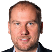 Магнус Хаглунд