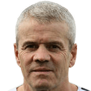 Кен Маккенна