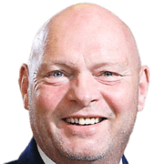 Дэвид Джеффри