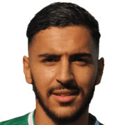 Mohamed Amine Sbai