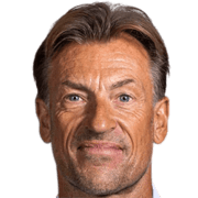 Herve Renard