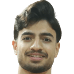 Mohammad Abu Ghoush