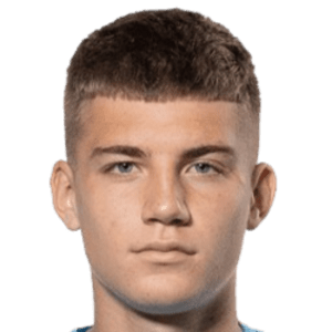 Даниил Кондаков