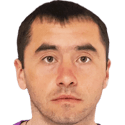 Михаил Паюш