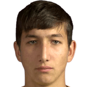 Никита Карабашев