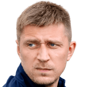 Андрей Прошин