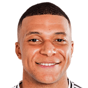 Kylian Mbappe
