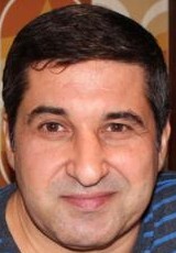 Ramiz Mamedov
