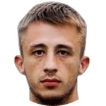 K. Nikolovski