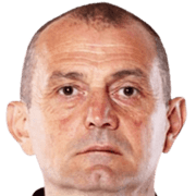 Златомир Загорчич