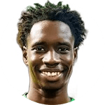 A. Doumbia