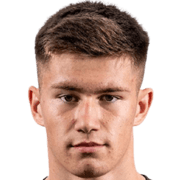 Камерон Конгрив
