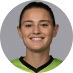 K. Williams-Mosier