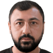 Арам Акопян