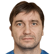 Виталий Рогожкин
