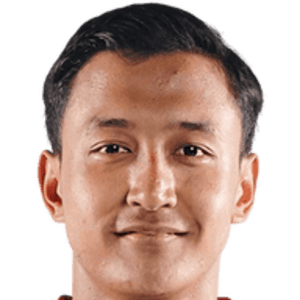 D. Pamungkas
