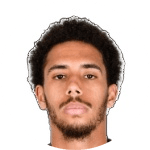 Leon Chambers-Parillon