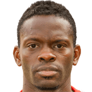 Louis Saha