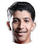 Rakan Rajeh Altulayhi