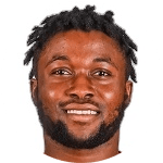 Christopher Acheampong