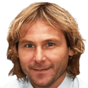 Pavel Nedved