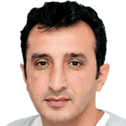 Джахангир Хасанзаде