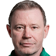 Кит Армстронг