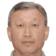 Дмитрий Огай