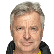 Арне Эрландсен