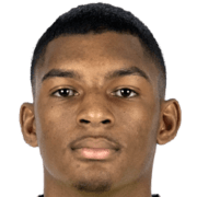 Луис Гильерме