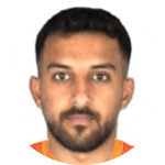 Abdulrahman Al-Dhaferi