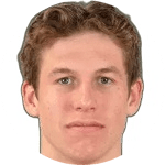 Storm Strand-Kolbjørnsen