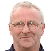 Дермот Кили