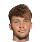 Nicolas Stepanovitch