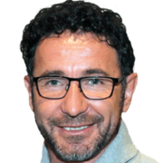 Кристиан Листес