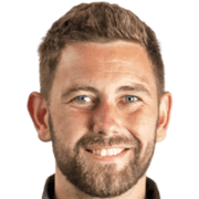 Дес Бакингем