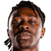 Эберечи Эзе