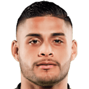 Кевин Чаморро