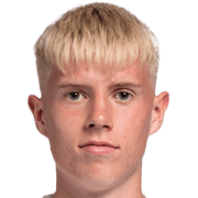 Хакон Арнар Харальдссон