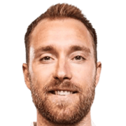 Christian Eriksen