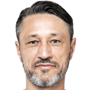 Niko Kovac