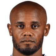 Vincent Kompany