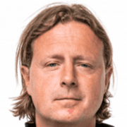 Бо Хенриксен