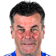 Dieter Hecking