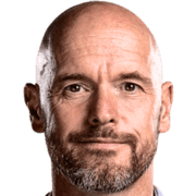 Erik ten Hag