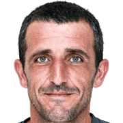 Стефан Гилли