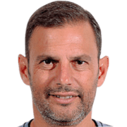 Sotiris Sylaidopoulos