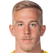 Херман Юханссон