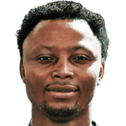 Мозес Сишон