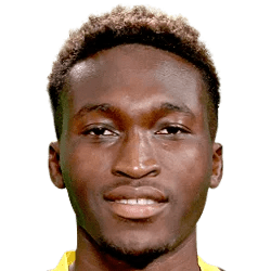 Бабукарр Фаал